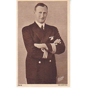 Prins Knud -. C.Aller 6.