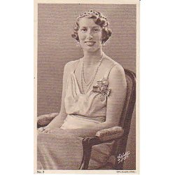 Prinsesse Caroline Mathilde -. C.Aller 7.