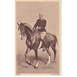 Kong Christian X. -C.Aller 11.