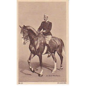 Kong Christian X. -C.Aller 11.