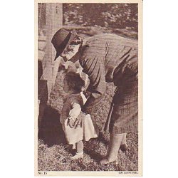 Dronning Alexandrin og Margrethe. C.Aller 15