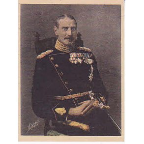 Kong Christian X. Jeppesens Kaffe