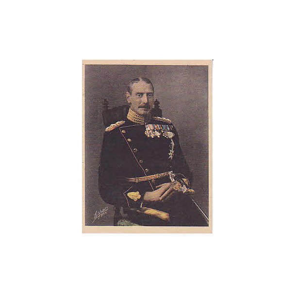 Kong Christian X. Jeppesens Kaffe
