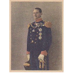 Kronprins Frederik. Jeppesens Kaffe.