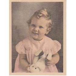 Prinsesse Margrethe -.Jeppesens Kaffe.