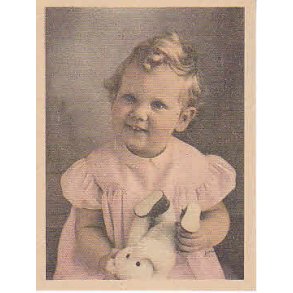 Prinsesse Margrethe -.Jeppesens Kaffe.