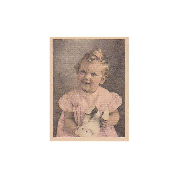 Prinsesse Margrethe -.Jeppesens Kaffe.