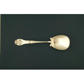 Fransk Lilje Kagespade, 27 cm.