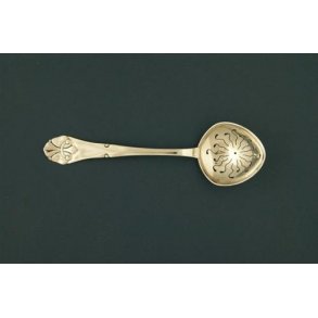 Fransk Lilje Strøske til sukker, 20 cm.