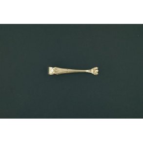 Fransk Lilje Sukkertang 11 cm.