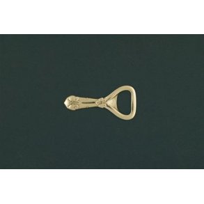 Fransk Lilje loplukker, 8 cm.