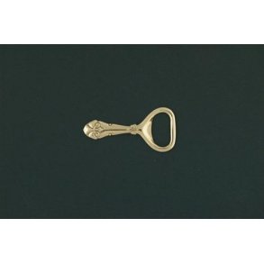 Fransk Lilje Øloplukker, 8 cm.