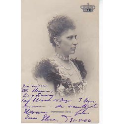 Kronprinsesse Louise. St.130