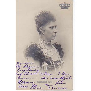 Kronprinsesse Louise. St.130