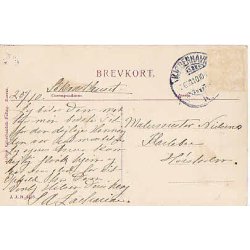 Prins Frederik og Prins Knud. J.J.N.4458