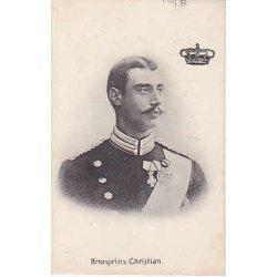 Kronprins Christian. S.T.5114