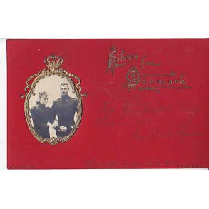 Kronprinseparret A.V.u/no