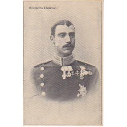 Kronprins Christian.Sk.Bf.u/no