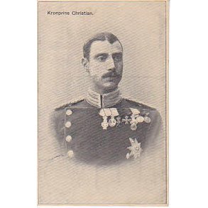 Kronprins Christian.Sk.Bf.u/no