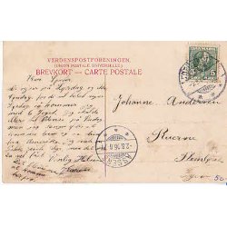 Kronprins Christian af Danmark .u/no