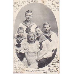 Prins Valdemars Brn. St.5125