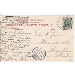 Kronprinsesse Alexandrine.St.5140