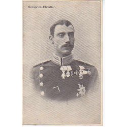 Kronprins Christian.Sk.Bf.u/no