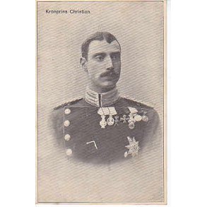 Kronprins Christian.Sk.Bf.u/no