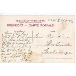 Kronprins Olav. - St.4698