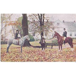 Kongefamilien til Hest.s.1259