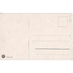 Kronprinsesse Marthe og Olav til Hest.