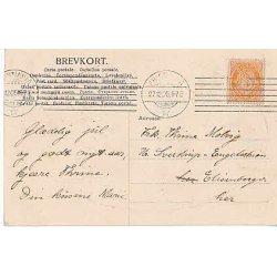 Kronprins Olav. H.1905