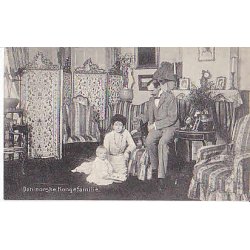 Norges Kongefanilie. - St.4519