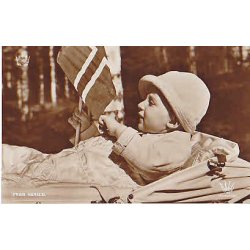 Prins Harald. - Damm 115