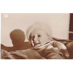 Prins Harald.  -Damm 114