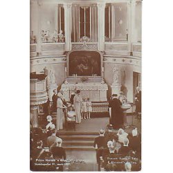 Prins Haralds dp den 31.marts 1937