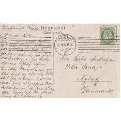 Kronprins Olav. -  u/no