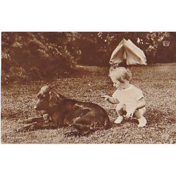 Prins Harald. Abels 122