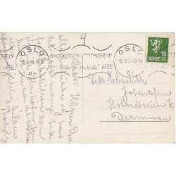 Prinsesserne Ragnhild og Astrid. -  Abel 51