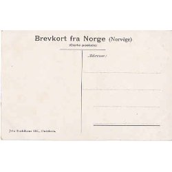 Kronprins Olav - Frederikson u/no