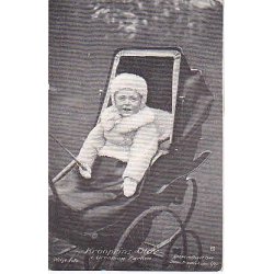 Kronprins Olav - Frederikson u/no