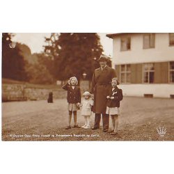 Prinsesserne Ragnhild og Astrid - Abel 67