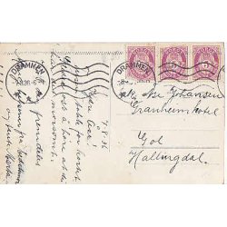 Prinsesserne Ragnhild og Astrid.  - Abel 64