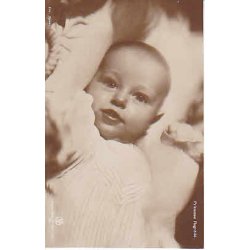 Prinsesse Ragnhild. Oppi 28