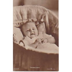 Prinsesse Astrid. Mittet 96