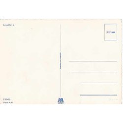 Kong Olav V. - Mittet 1303