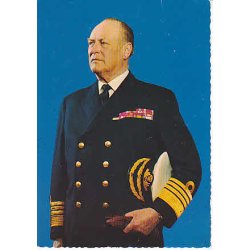 Kong Olav V. - Mittet 1303