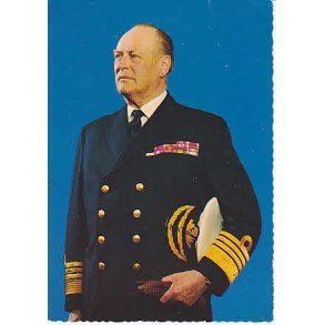 Kong Olav V. - Mittet 1303