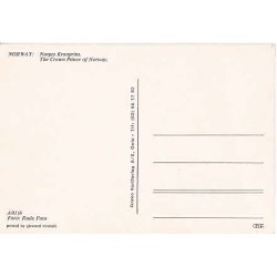 Kronprins Harald - Grako 6