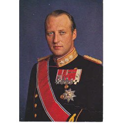 Kronprins Harald - Grako 6